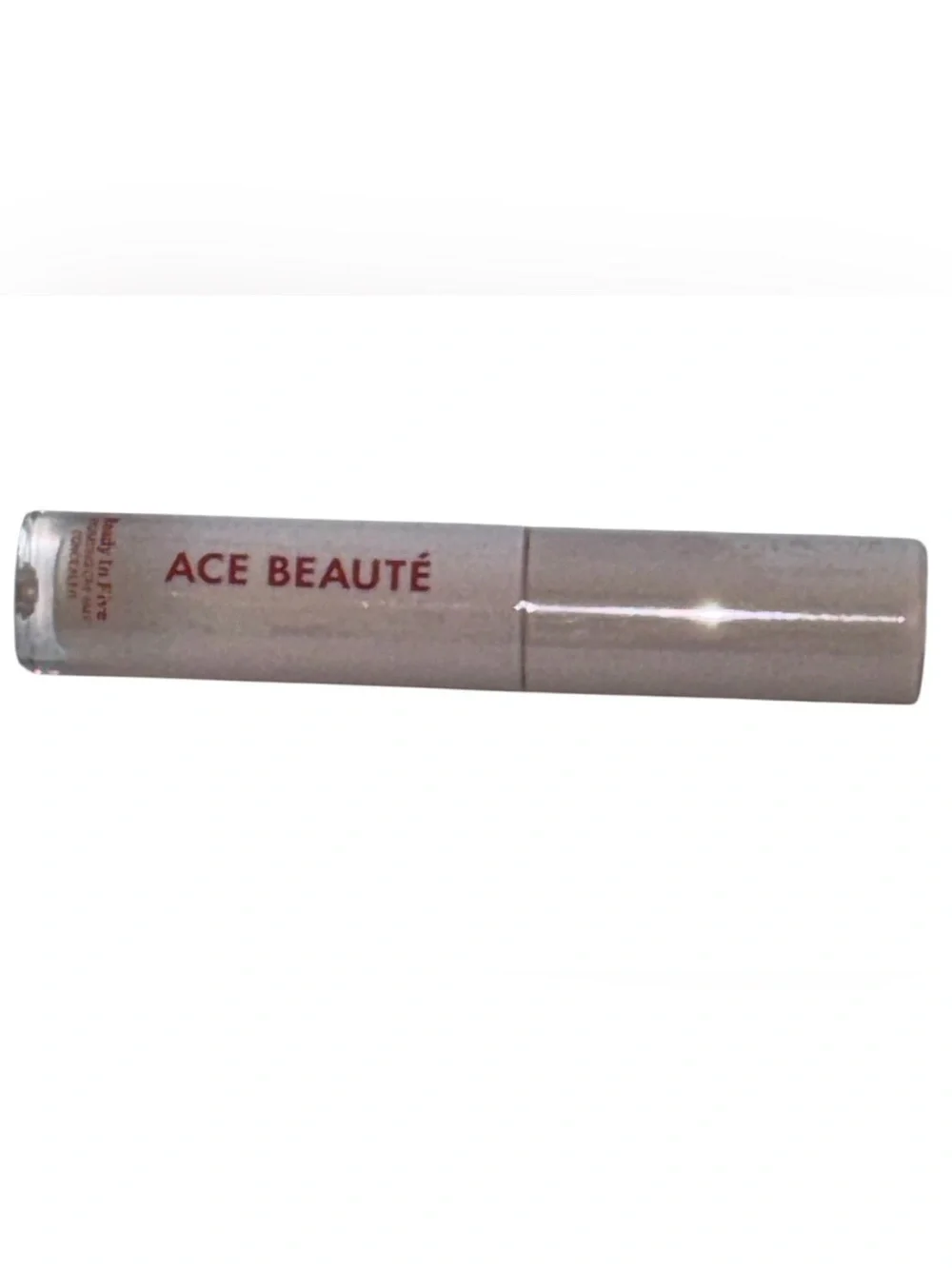 Ace Beauté Hydrating Cream Concealer - Light Beige